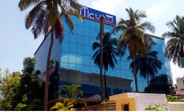 Floor image for Attic Space - Chanakya